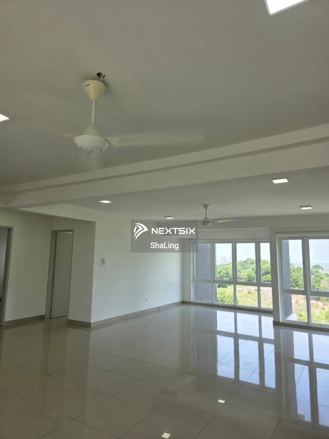 Condominium For Rent in Puchong Selangor