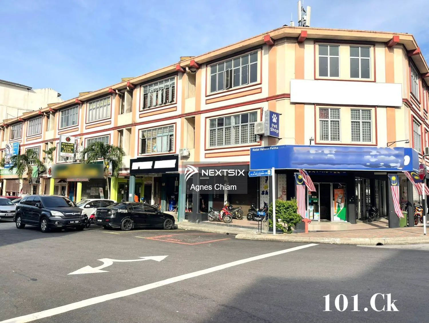 Shop For Sale in Klang Selangor
