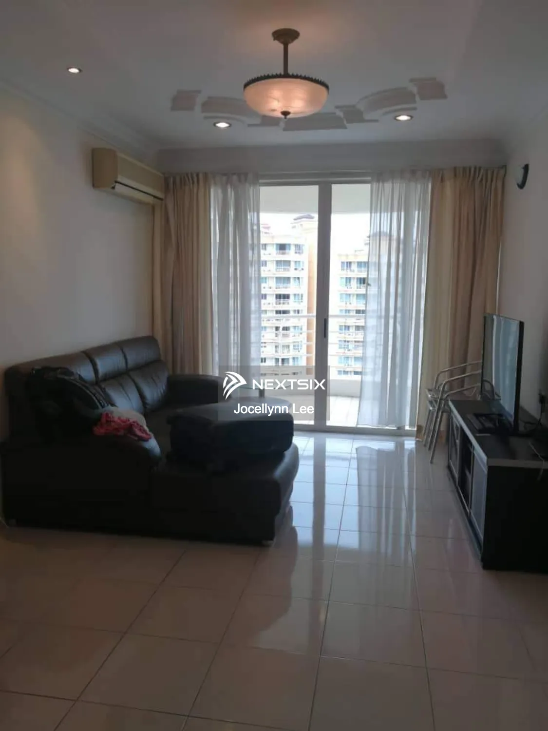 Condominium For Sale in Bayan Lepas Penang