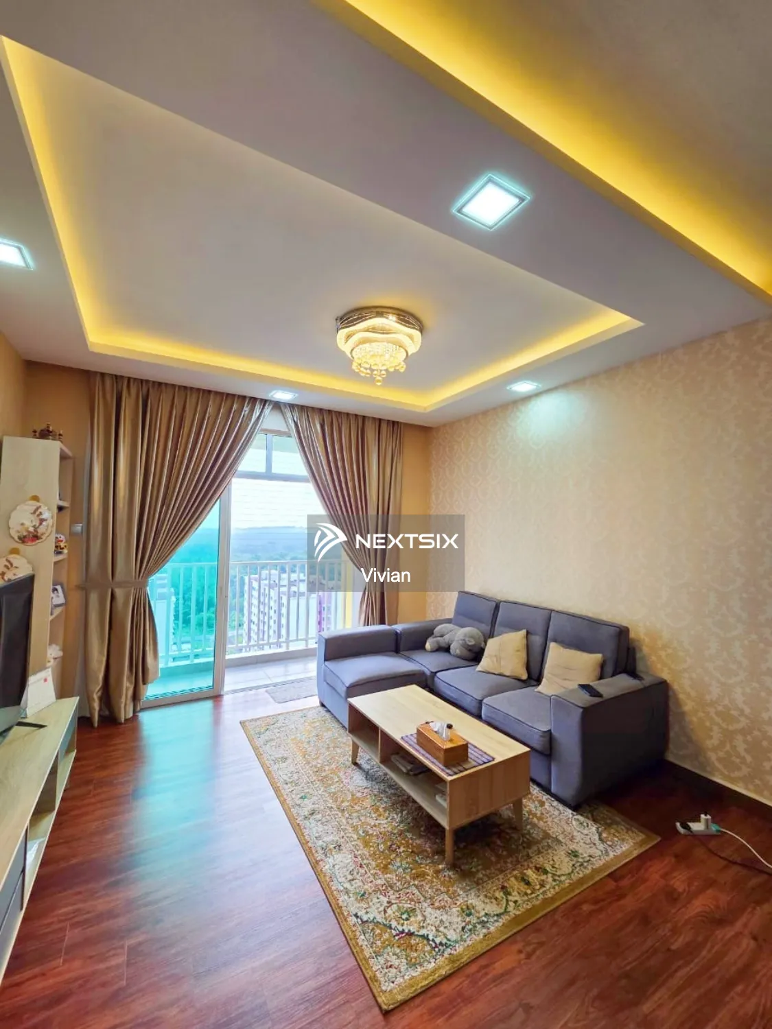 Serviced Residence For Sale in Johor Bahru Johor
