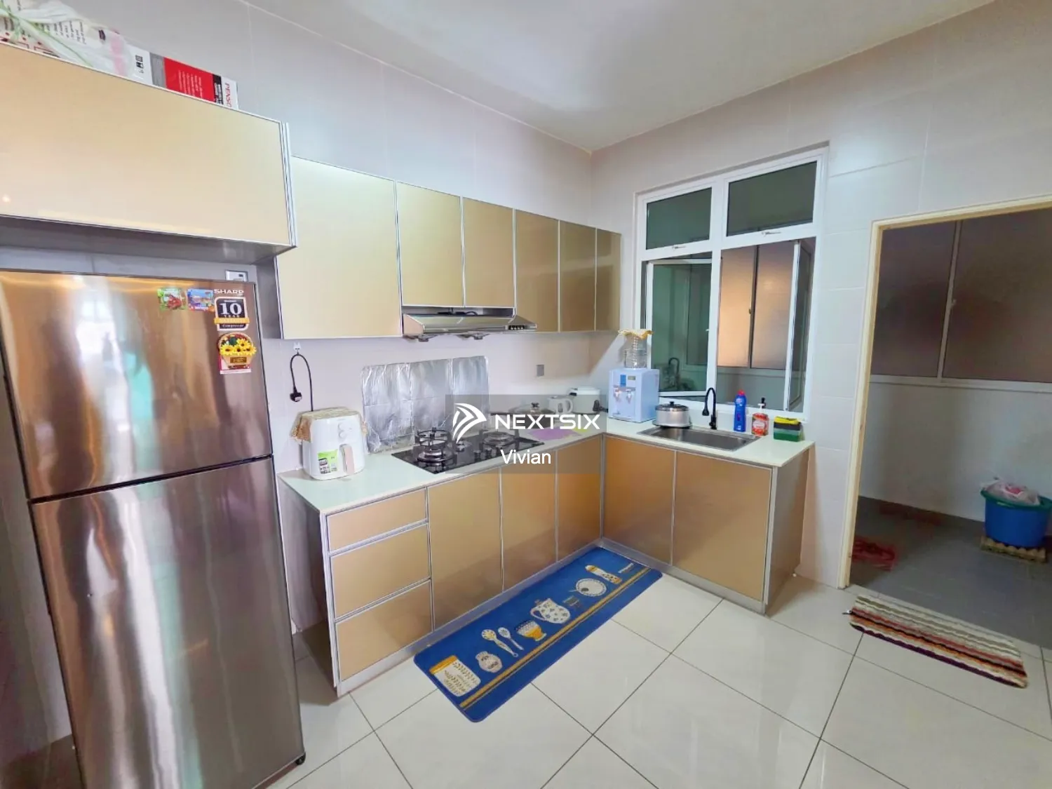 Serviced Residence For Sale in Johor Bahru Johor - Image 12