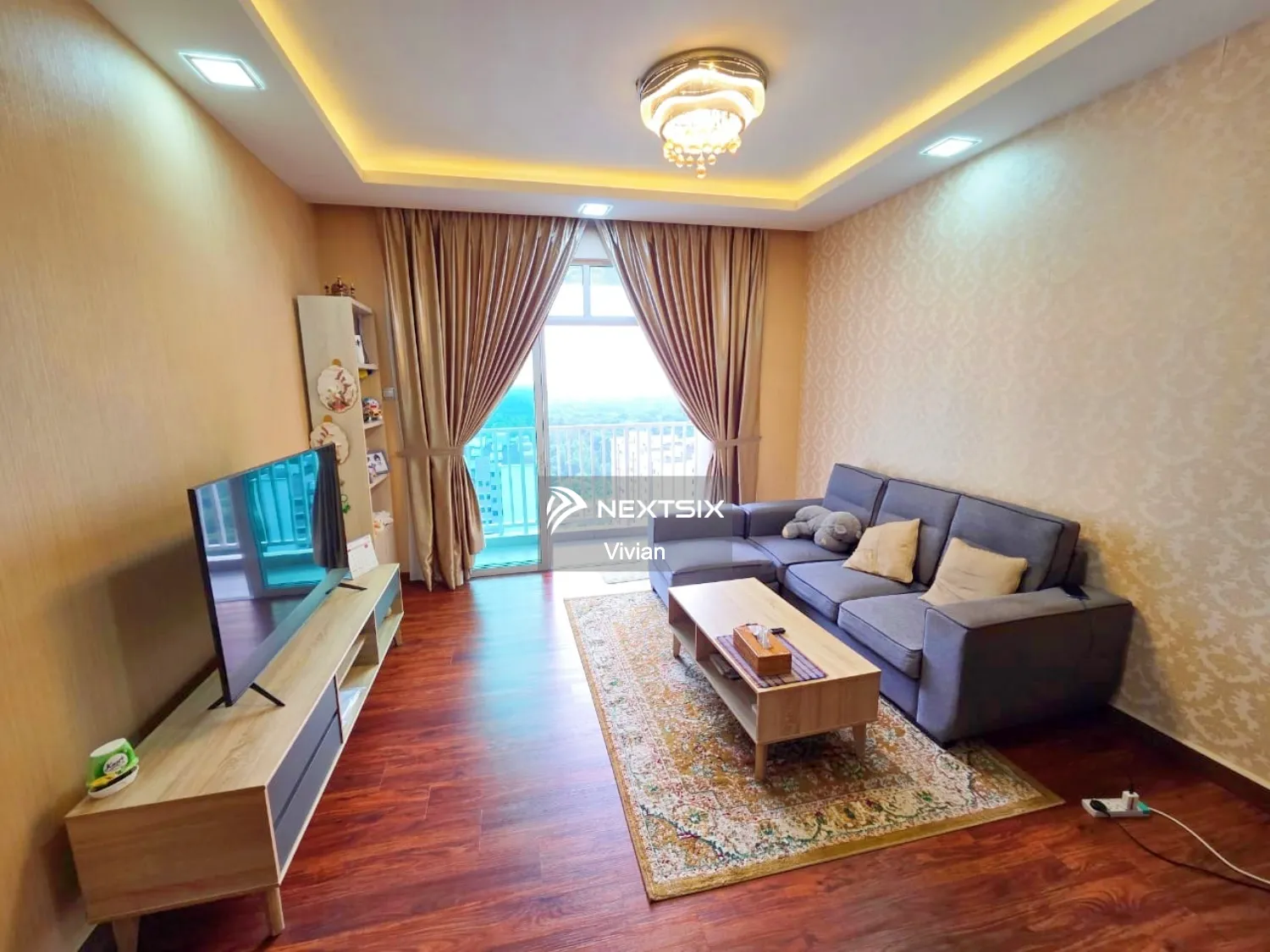 Serviced Residence For Sale in Johor Bahru Johor - Image 13