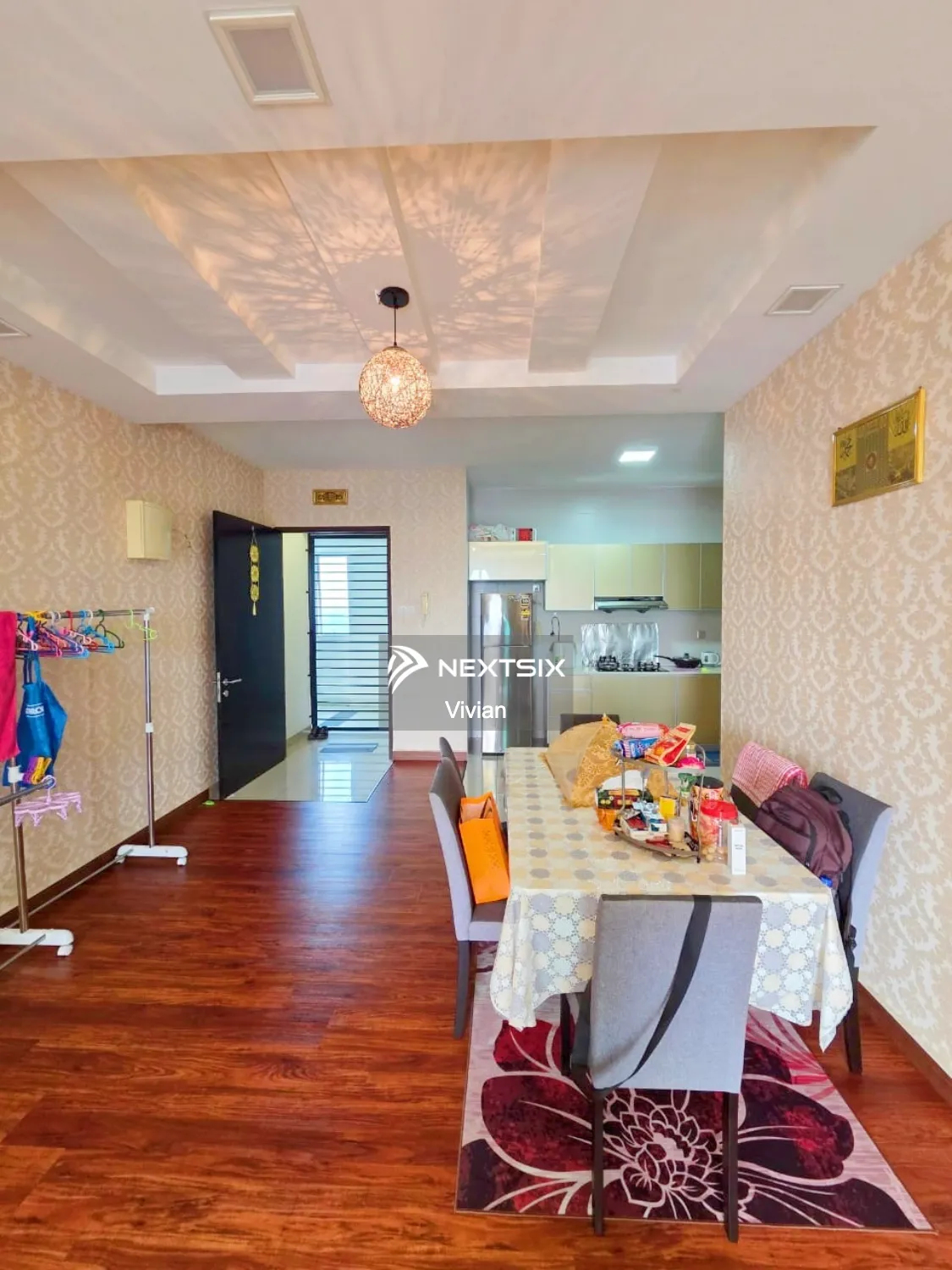 Serviced Residence For Sale in Johor Bahru Johor - Image 5