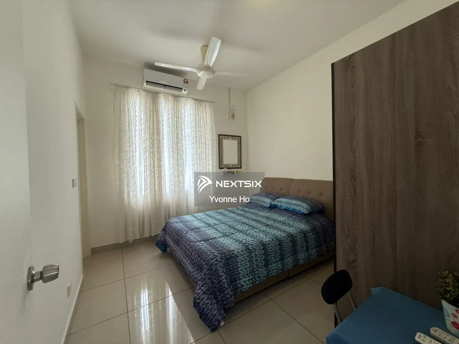Cluster House For Sale in Johor Bahru Johor - Image 10