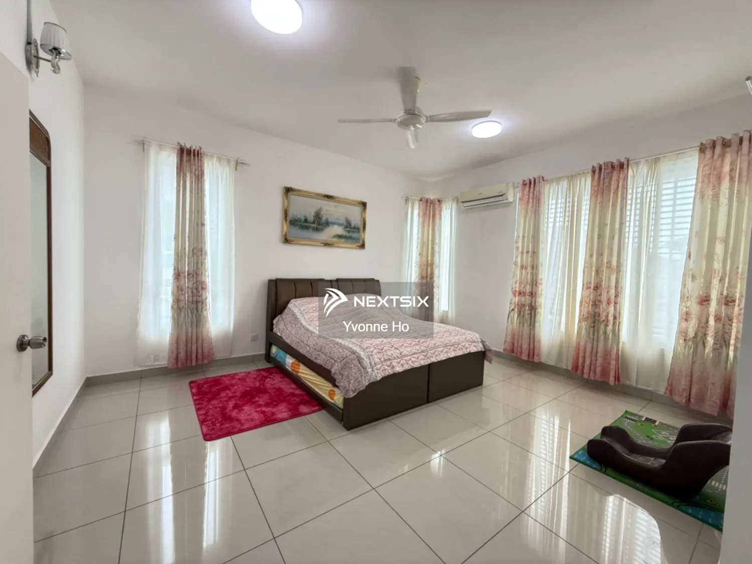 Cluster House For Sale in Johor Bahru Johor - Image 11