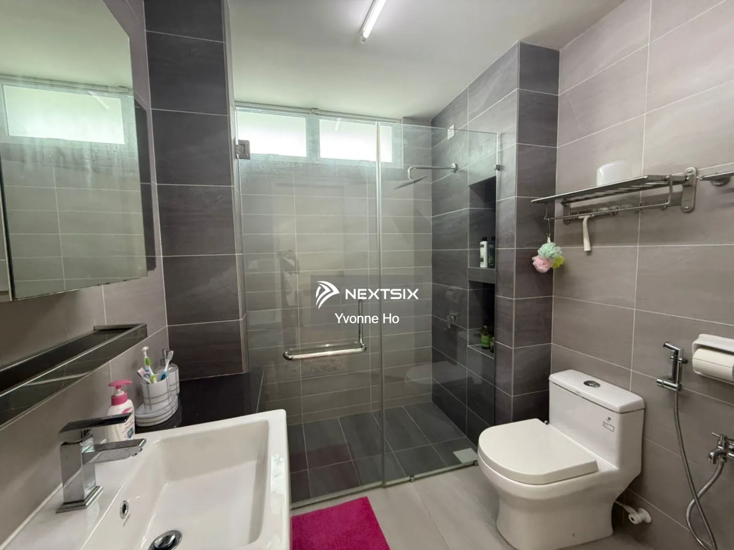 Cluster House For Sale in Johor Bahru Johor - Image 13