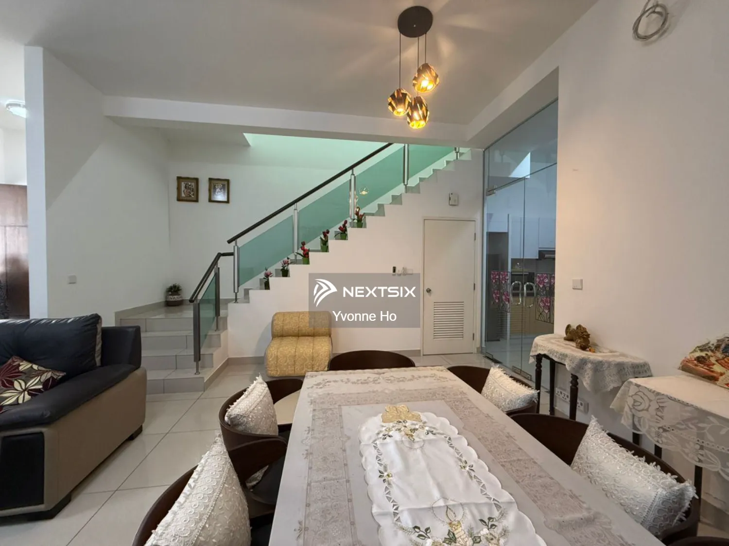 Cluster House For Sale in Johor Bahru Johor - Image 5
