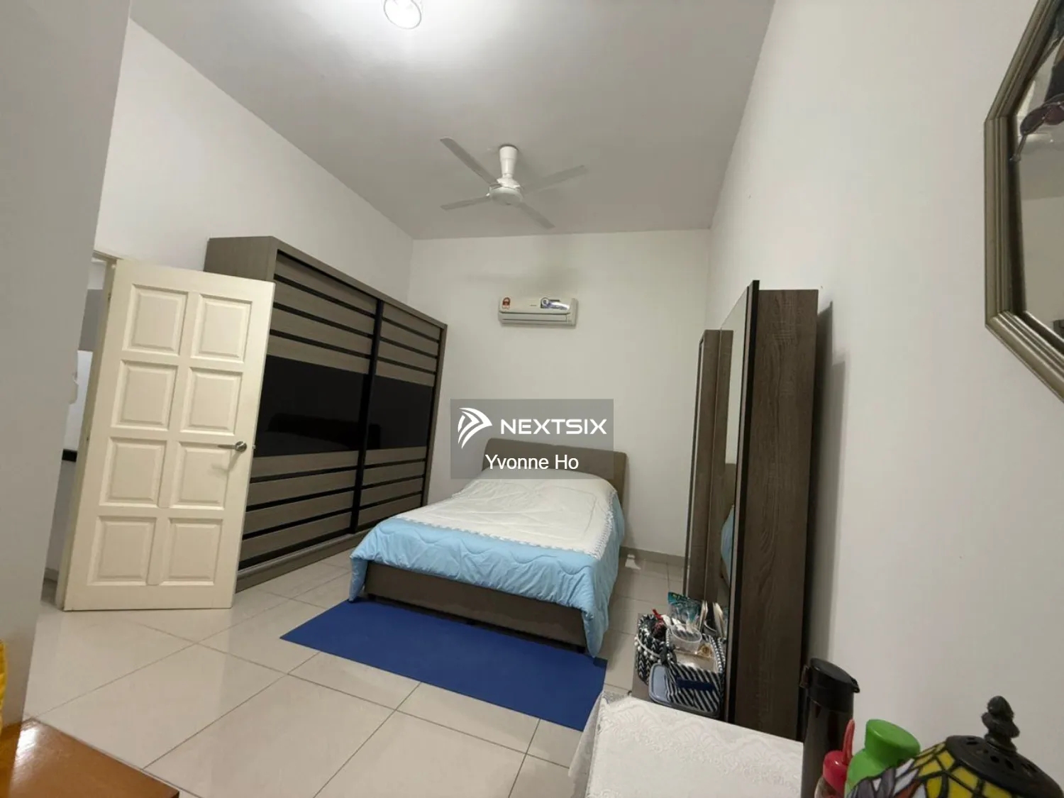 Cluster House For Sale in Johor Bahru Johor - Image 8