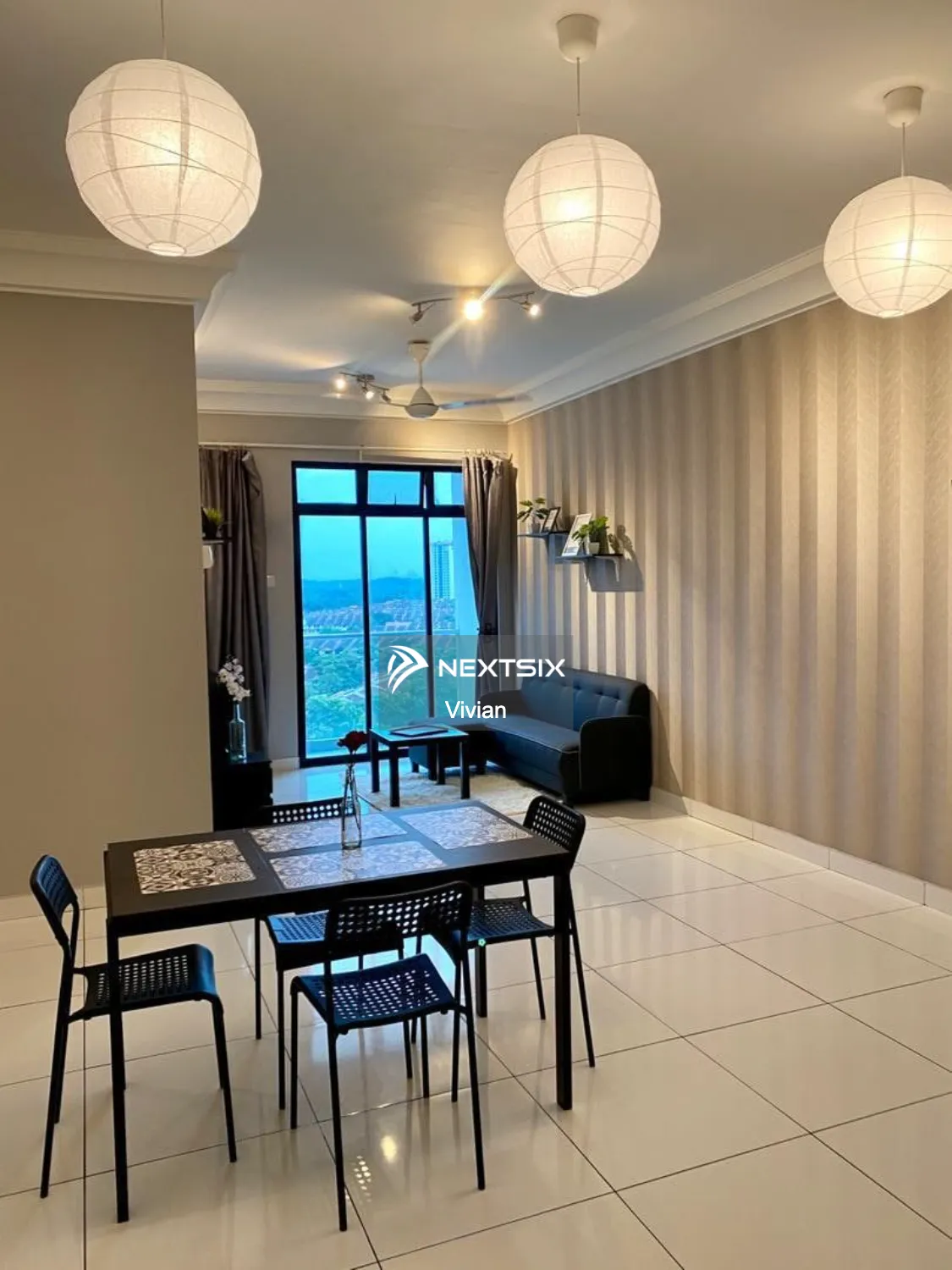 Apartment For Rent in Johor Bahru Johor