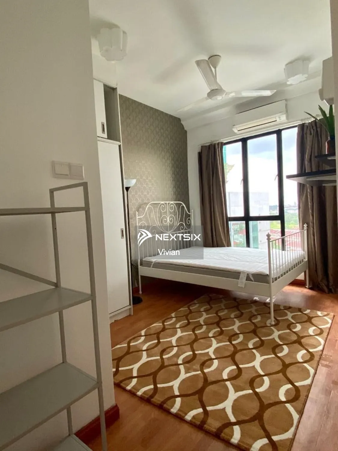 Apartment For Rent in Johor Bahru Johor - Image 5