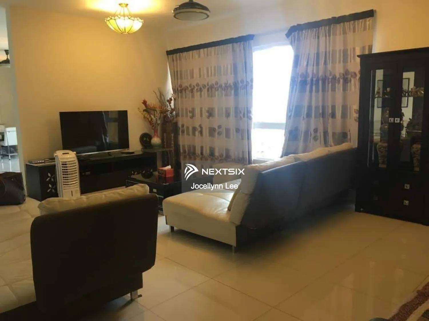 Condominium For Sale in Jelutong Penang