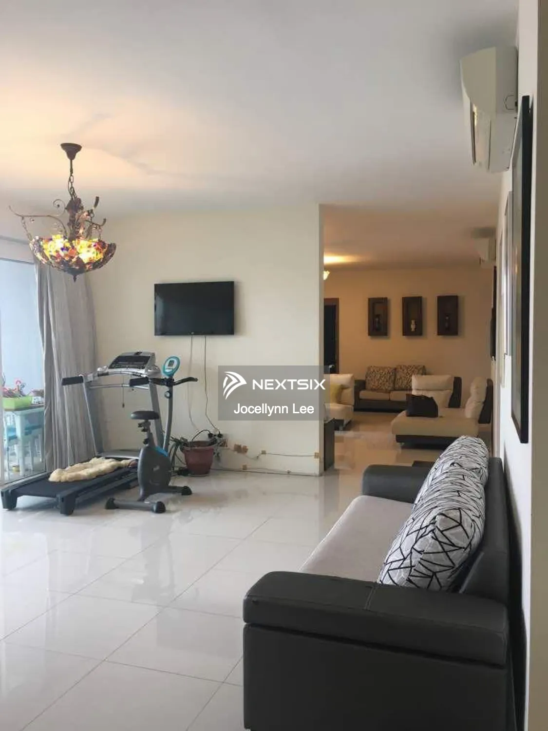 Condominium For Sale in Jelutong Penang - Image 5