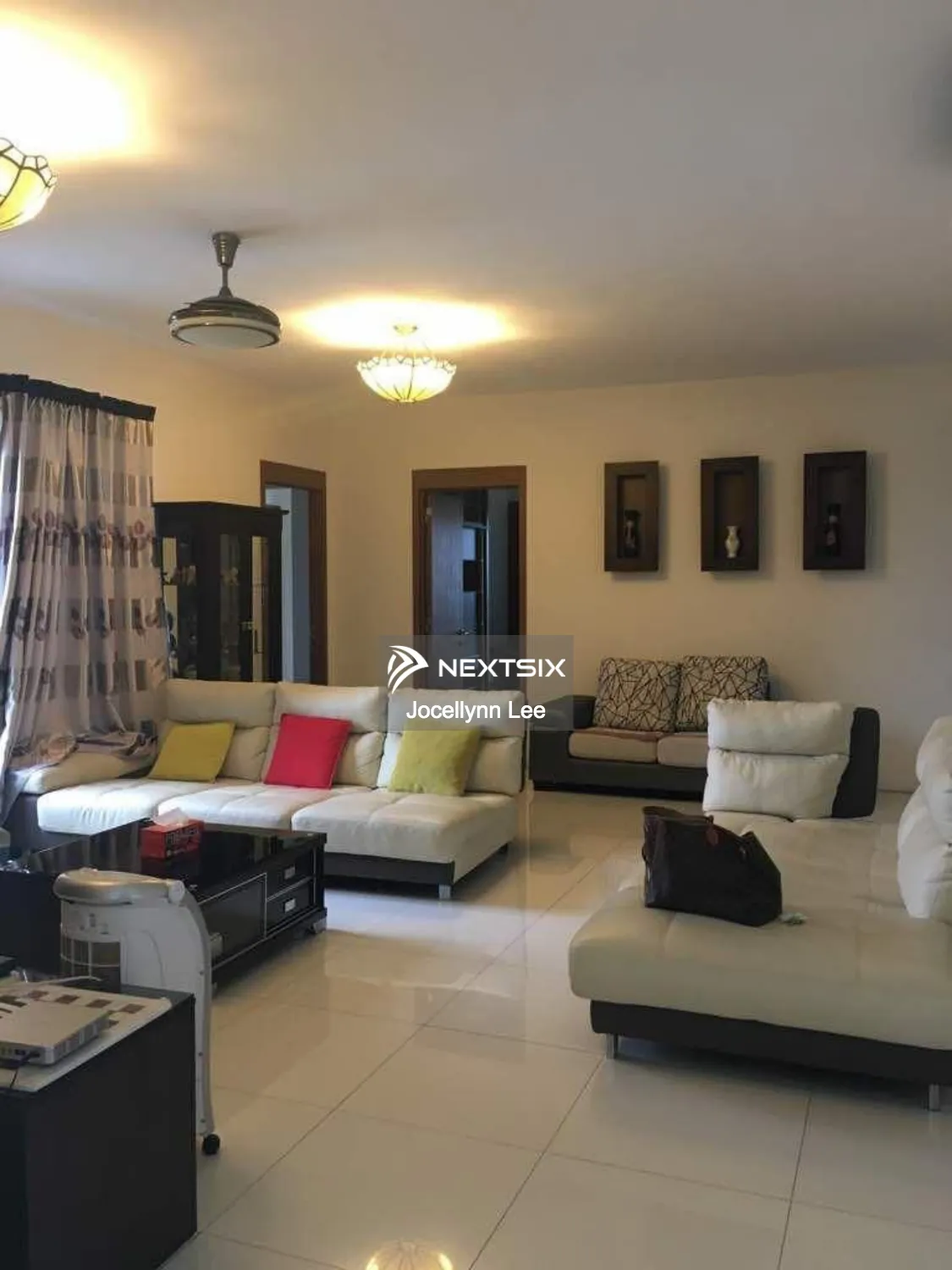 Condominium For Sale in Jelutong Penang - Image 6