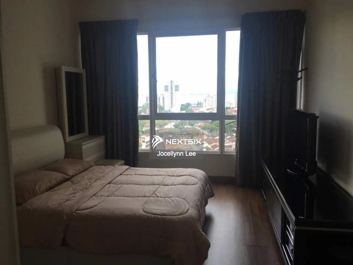 Condominium For Sale in Jelutong Penang - Image 9