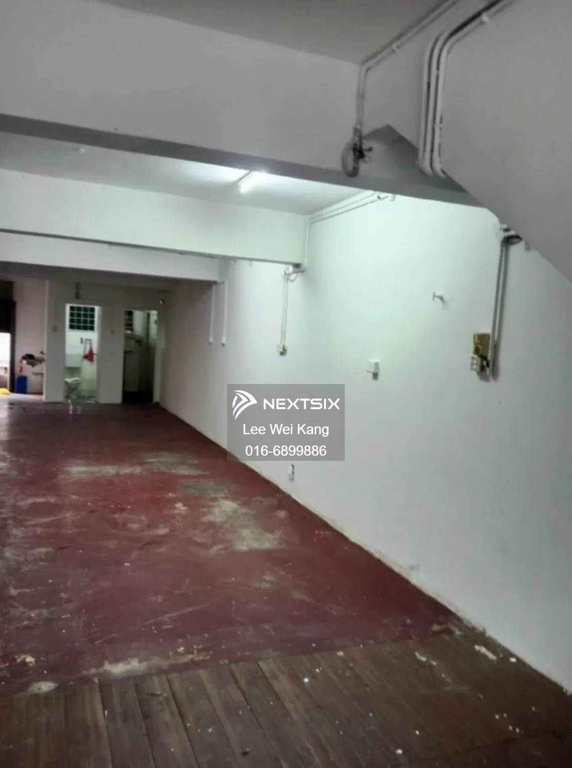 Shop For Rent in Rawang Selangor