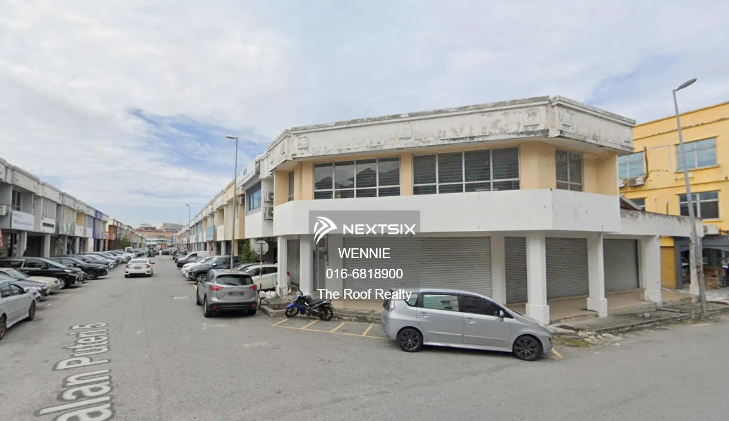 Shop Office For Rent in Bandar Puteri Puchong Selangor - Image 5