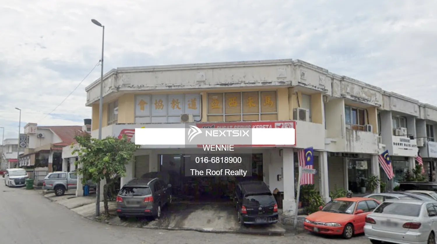 Shop Office For Rent in Bandar Puteri Puchong Selangor - Image 6