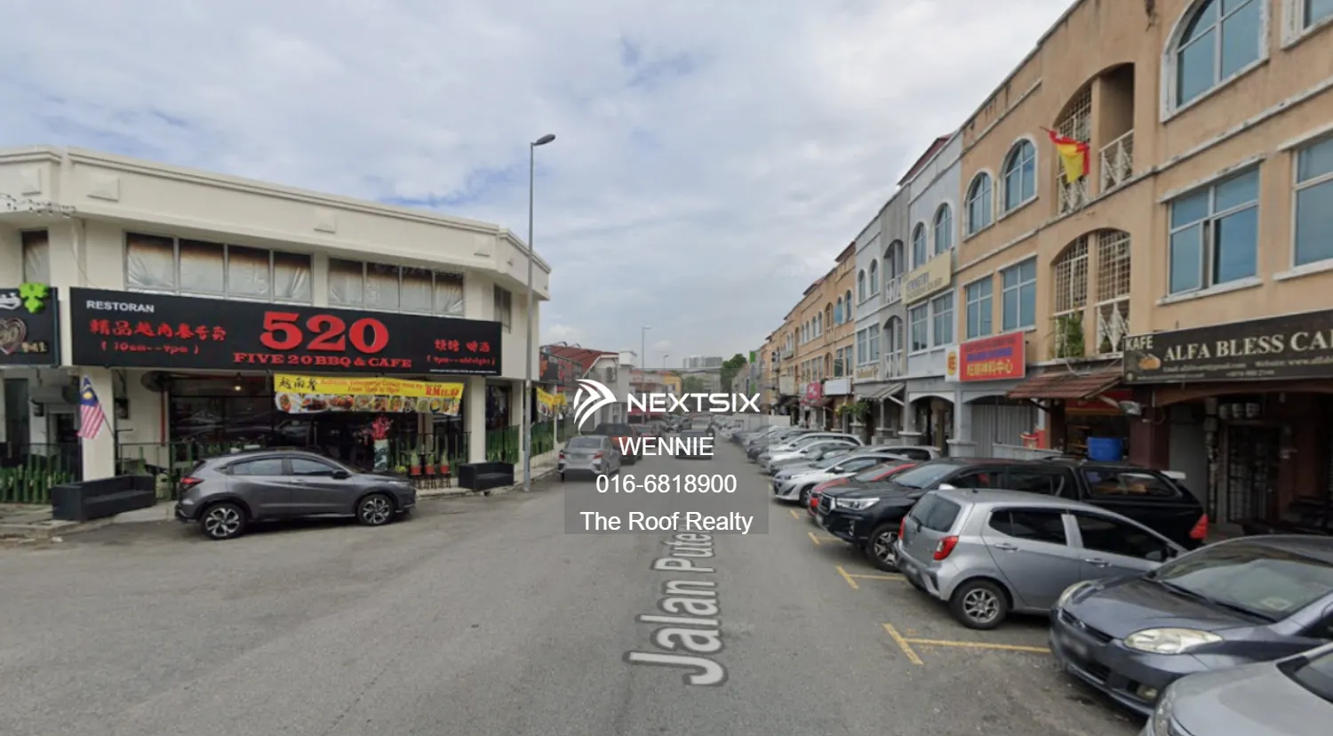 Shop Office For Rent in Bandar Puteri Puchong Selangor - Image 7