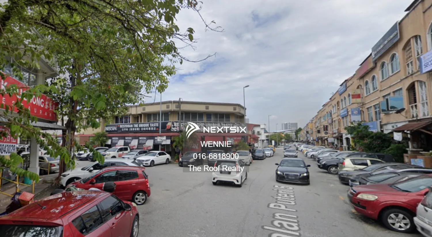 Shop Office For Rent in Bandar Puteri Puchong Selangor - Image 8