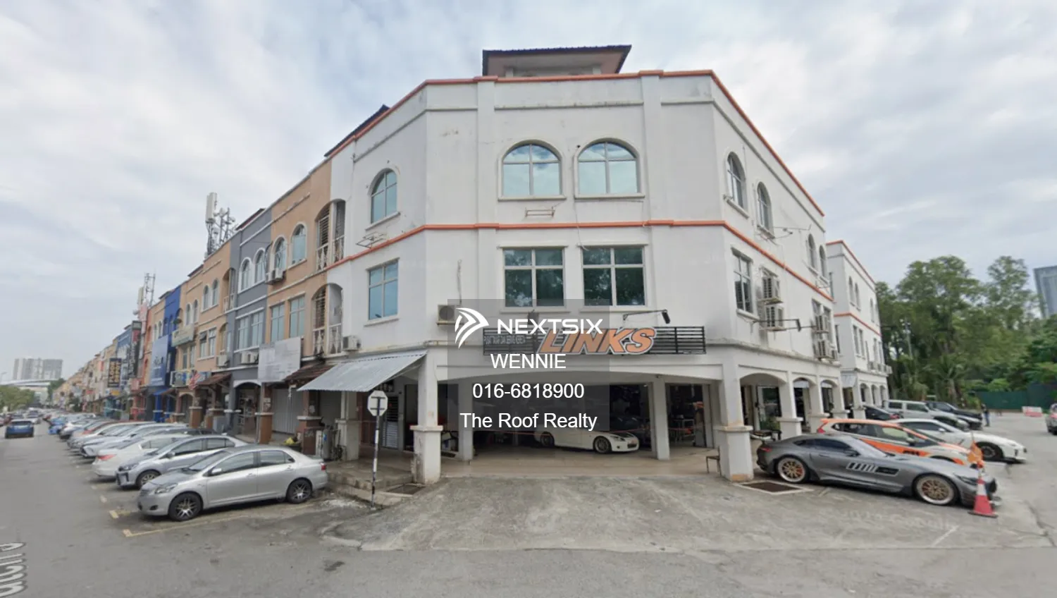 Shop Office For Rent in Bandar Puteri Puchong Selangor - Image 9
