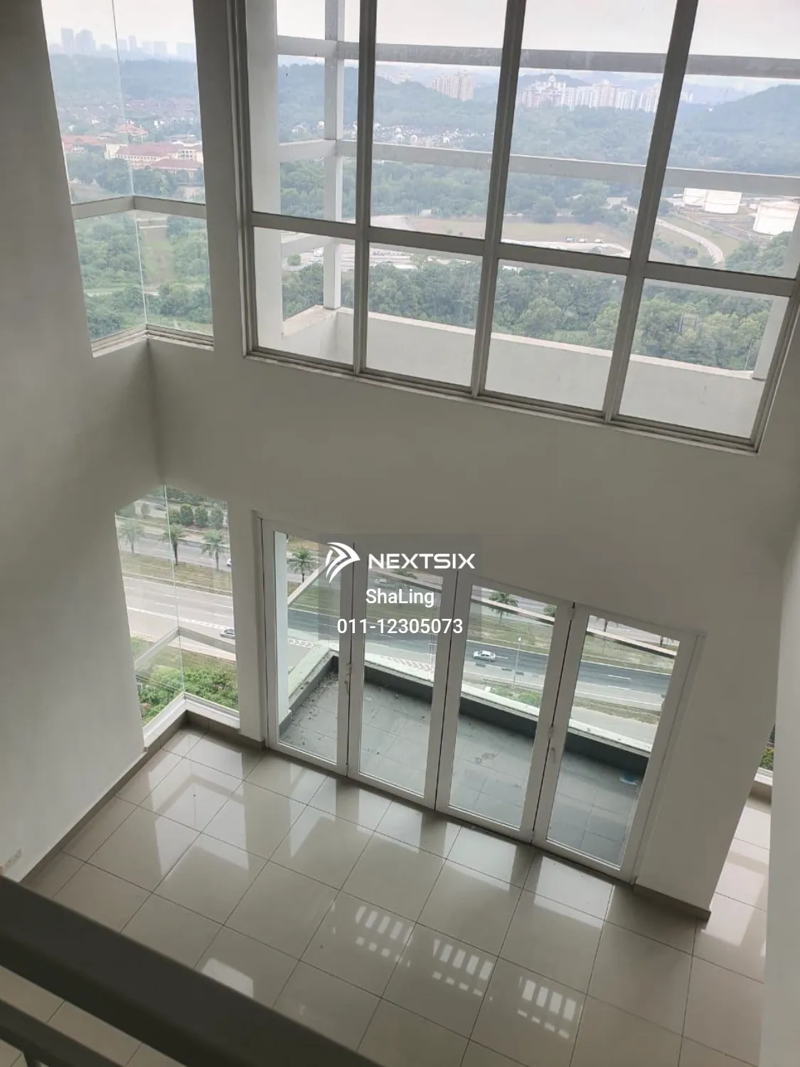 Condominium For Rent in Puchong Selangor