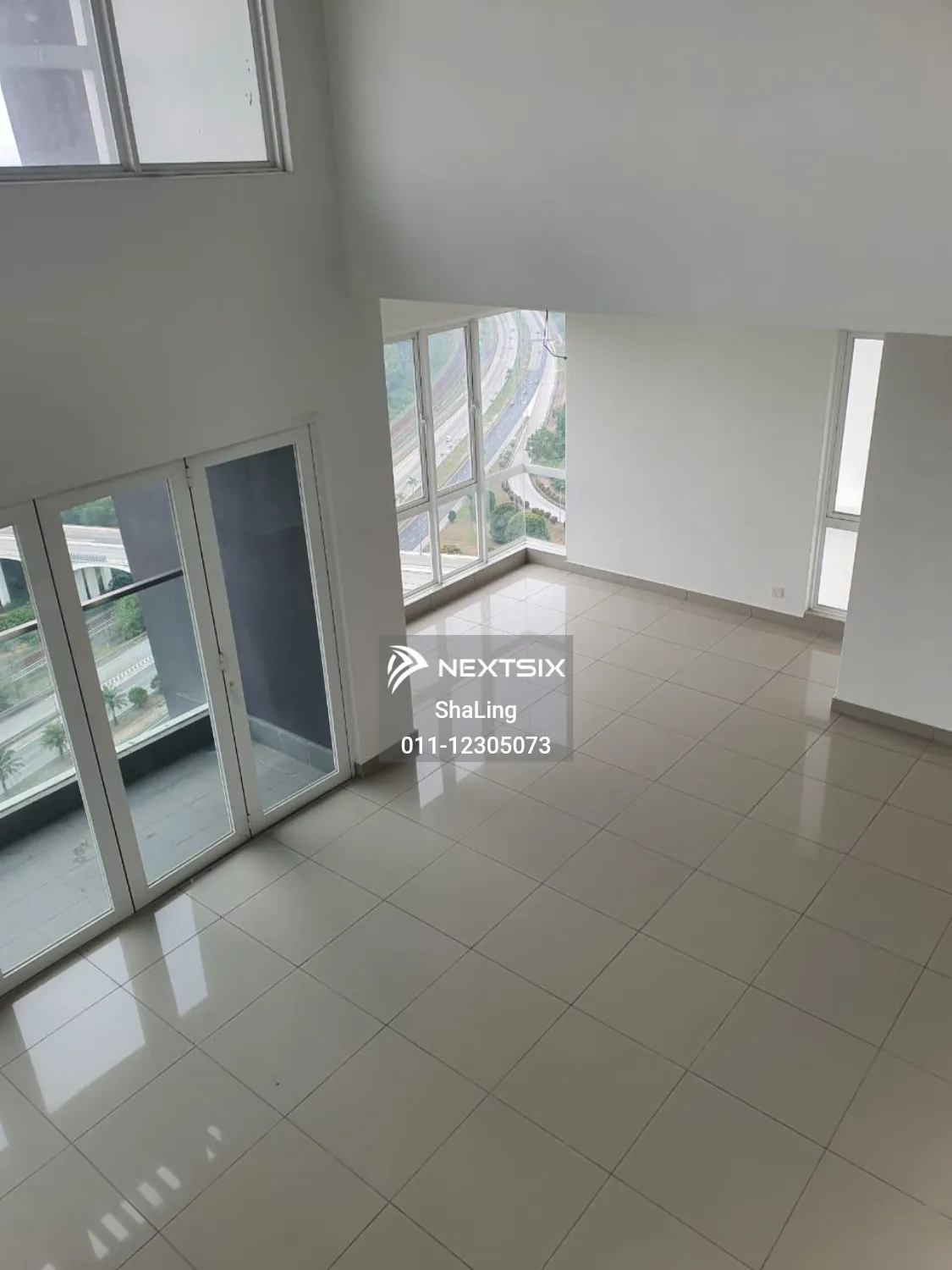 Condominium For Rent in Puchong Selangor - Image 5