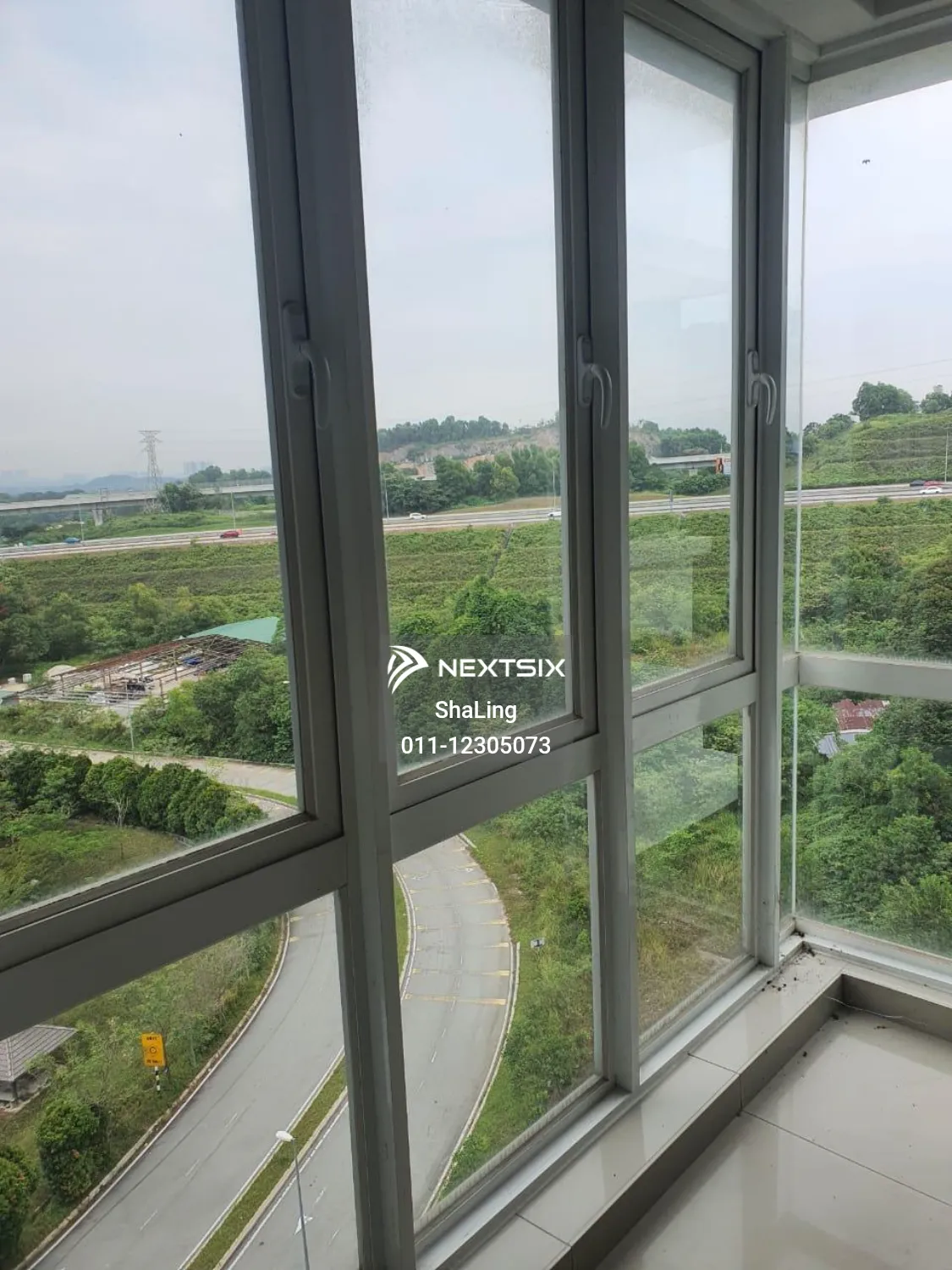 Condominium For Rent in Puchong Selangor - Image 6