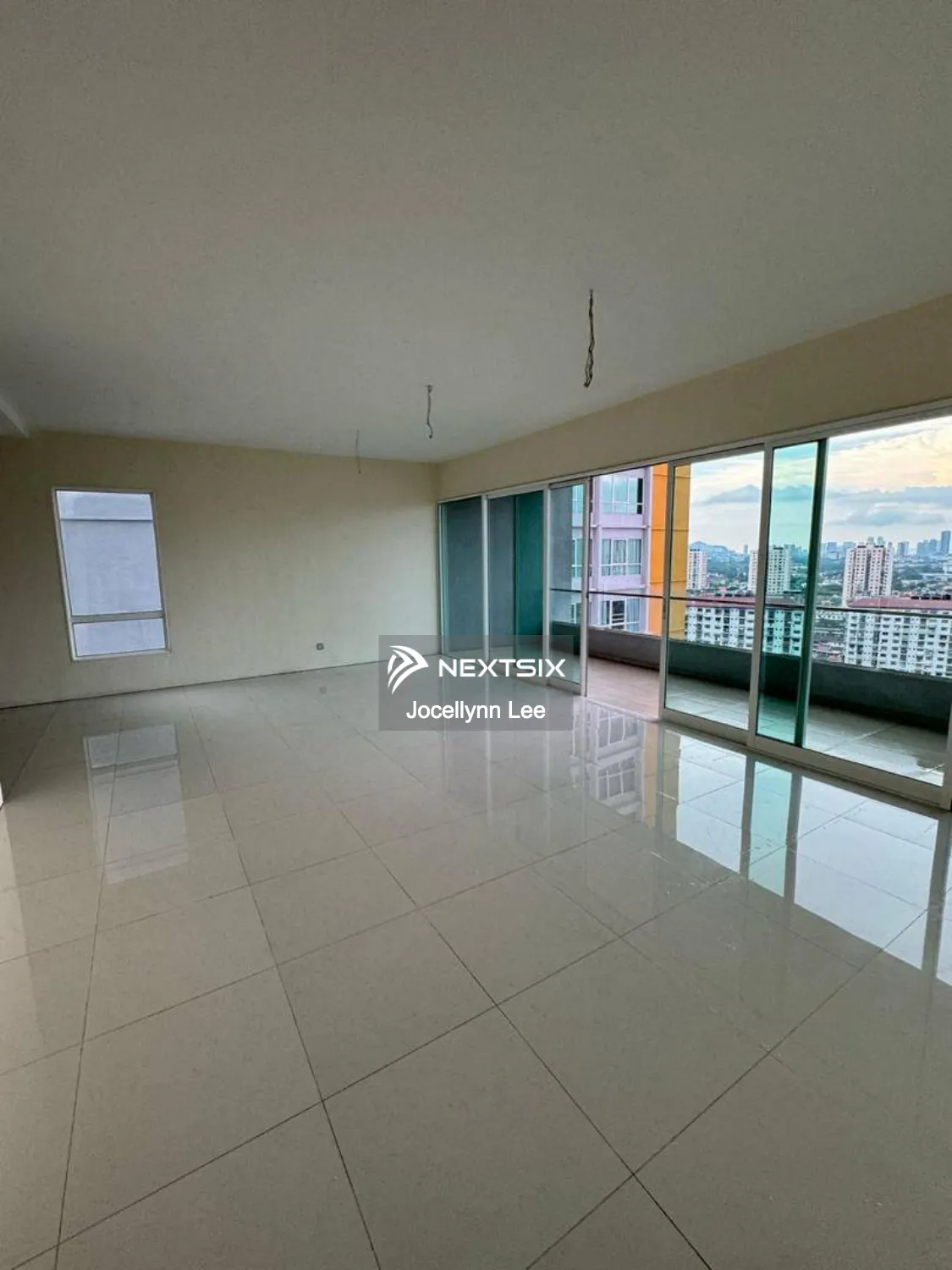 Condominium For Sale in Jelutong Penang