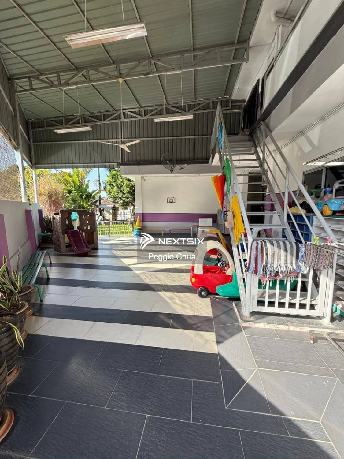 2-sty Terrace/Link House For Sale in Johor Bahru Johor - Image 10