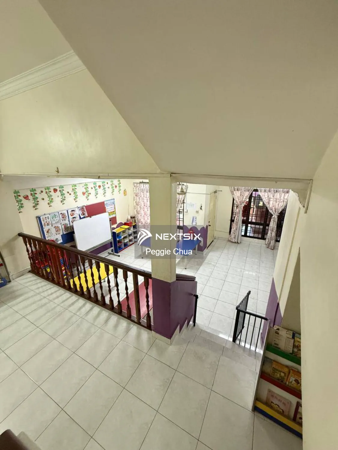 2-sty Terrace/Link House For Sale in Johor Bahru Johor - Image 5