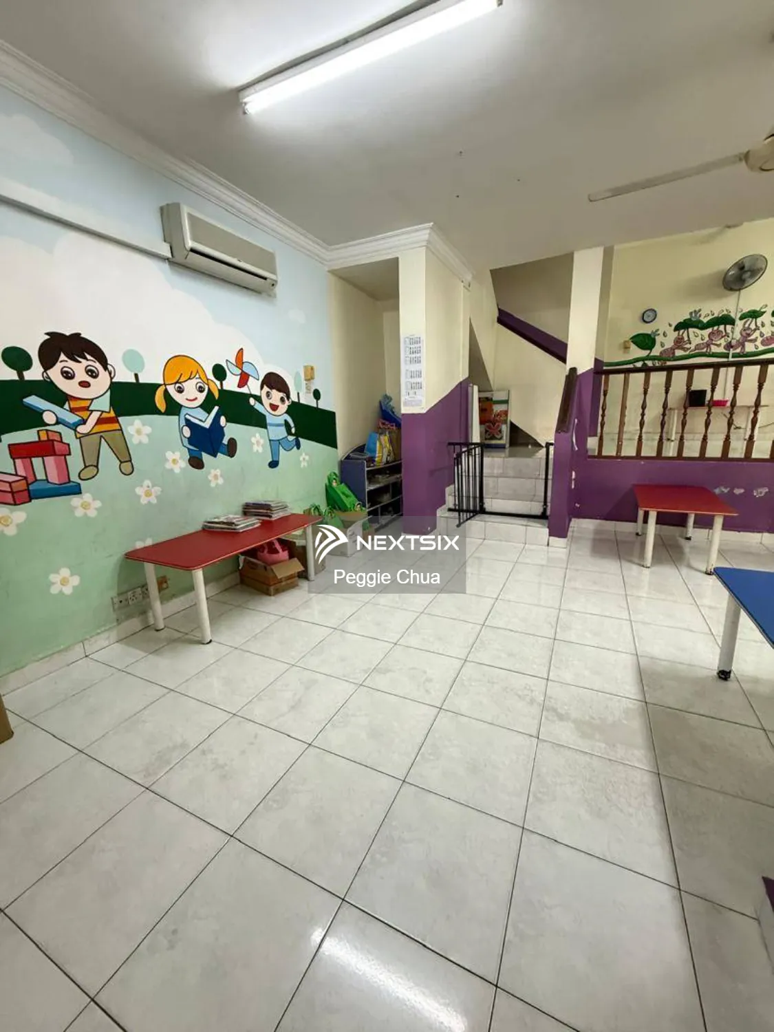 2-sty Terrace/Link House For Sale in Johor Bahru Johor - Image 6