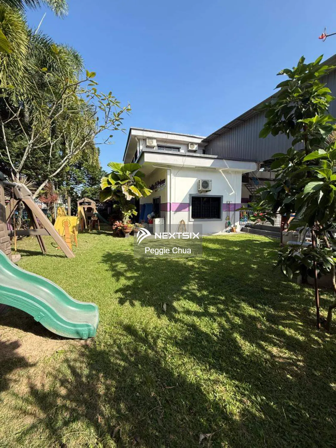 2-sty Terrace/Link House For Sale in Johor Bahru Johor - Image 9