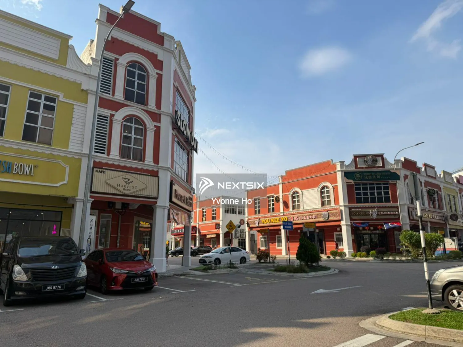 Shop For Rent in Johor Bahru Johor