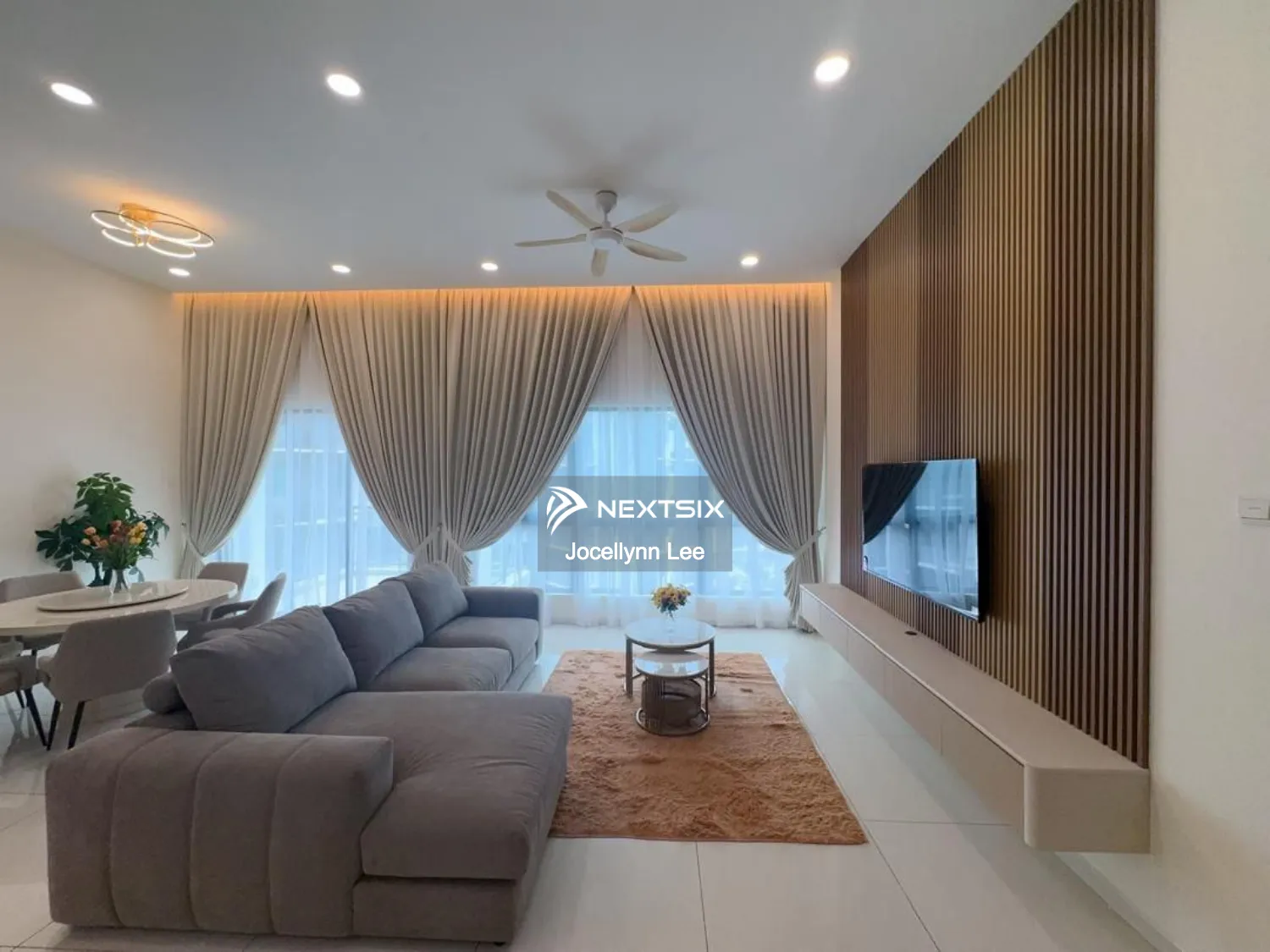 Condominium For Sale in Tanjung Bungah Penang