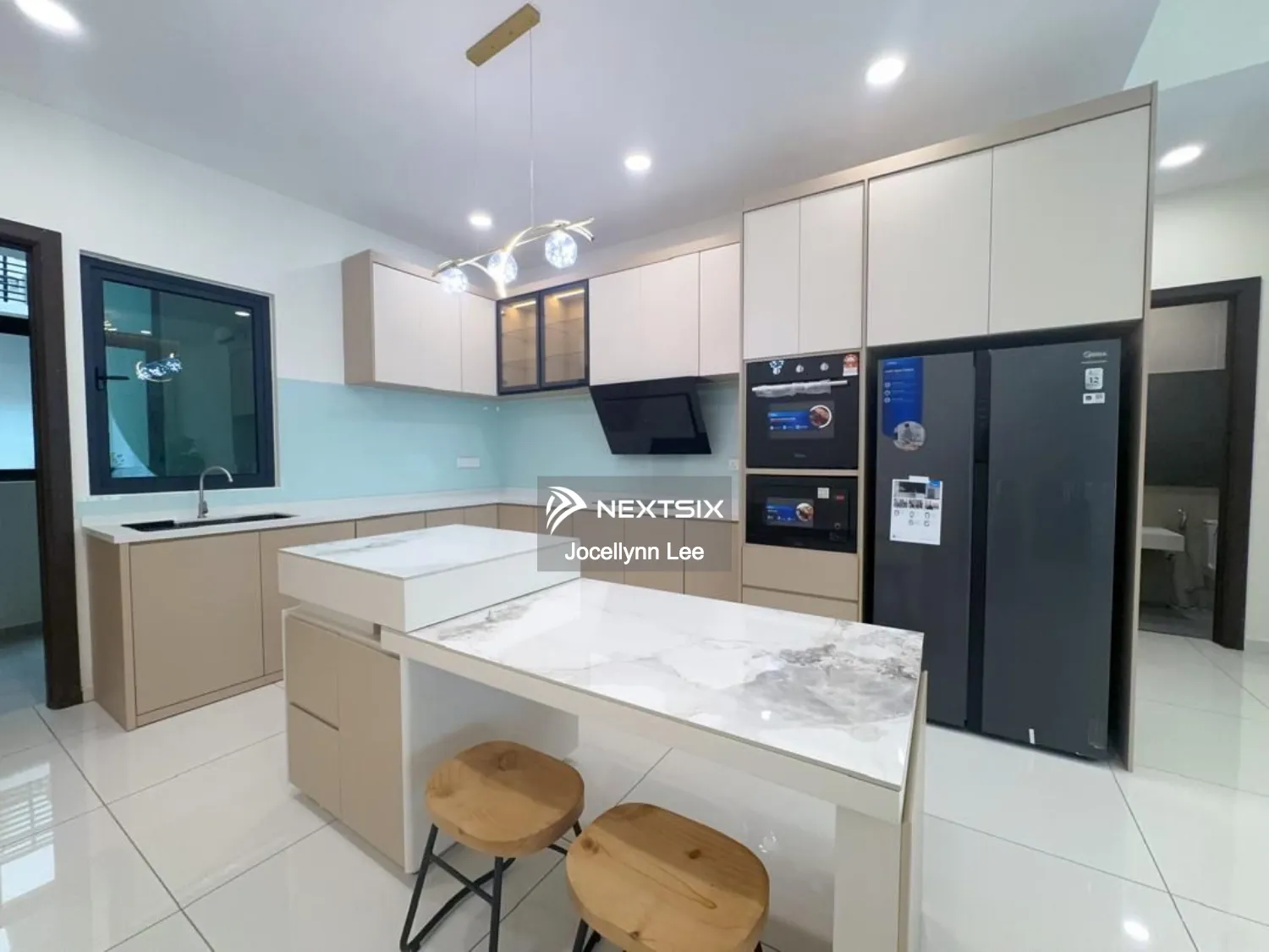Condominium For Sale in Tanjung Bungah Penang - Image 8