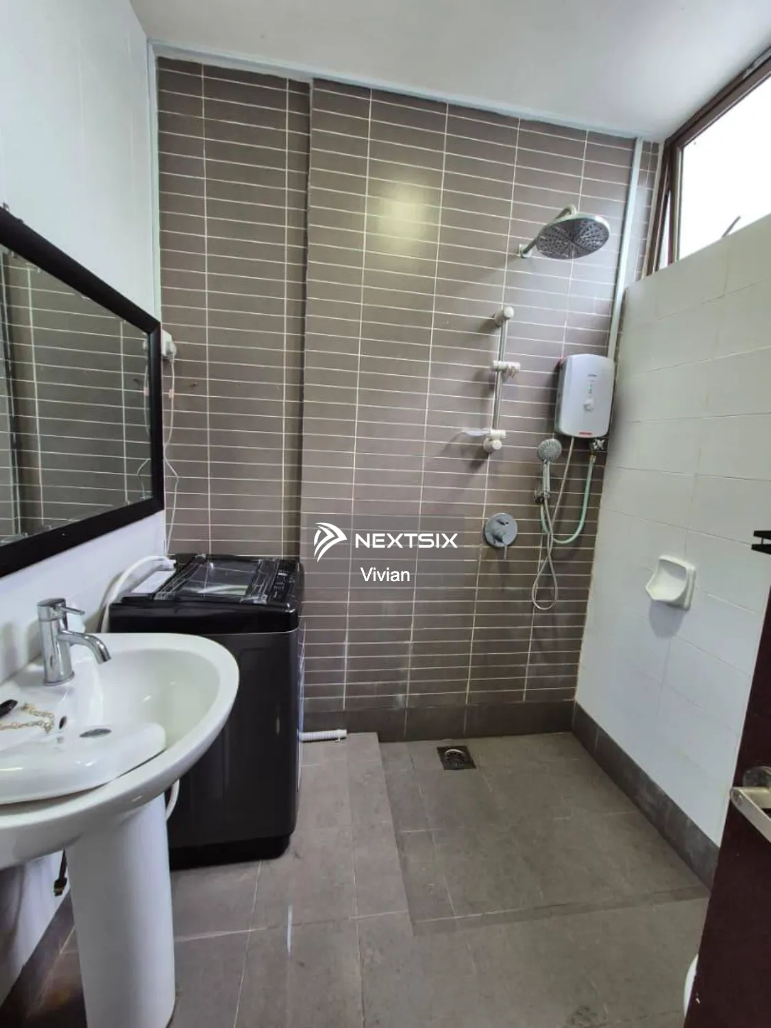 Serviced Residence For Rent in Tebrau Johor - Image 5