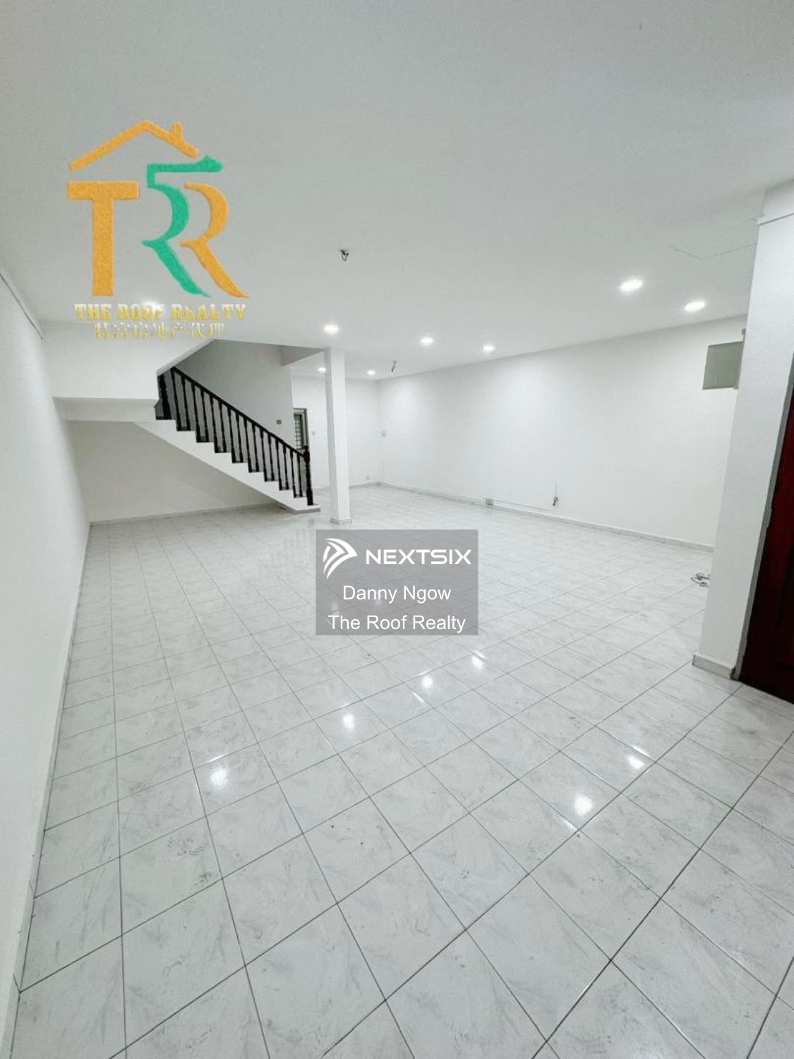 2-sty Terrace/Link House For Sale in Batu Pahat Johor
