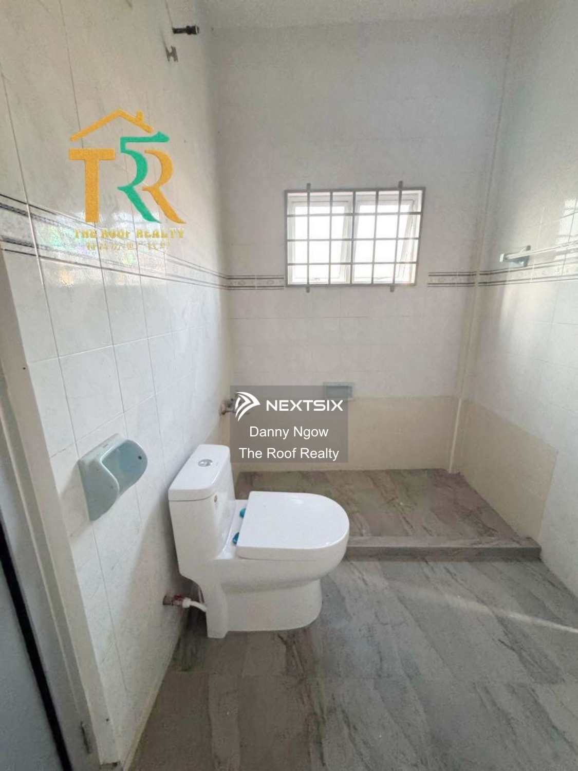 2-sty Terrace/Link House For Sale in Batu Pahat Johor - Image 10