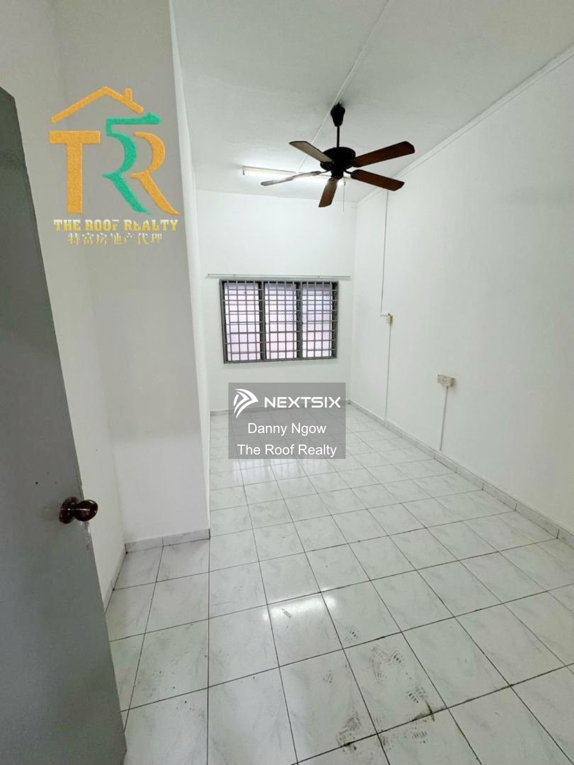 2-sty Terrace/Link House For Sale in Batu Pahat Johor - Image 7