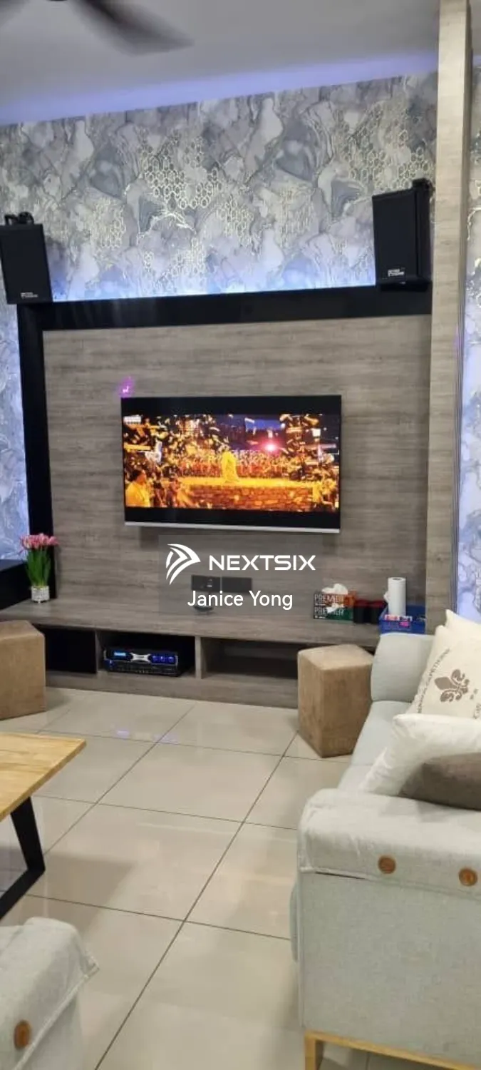 Serviced Residence For Rent in Johor Bahru Johor