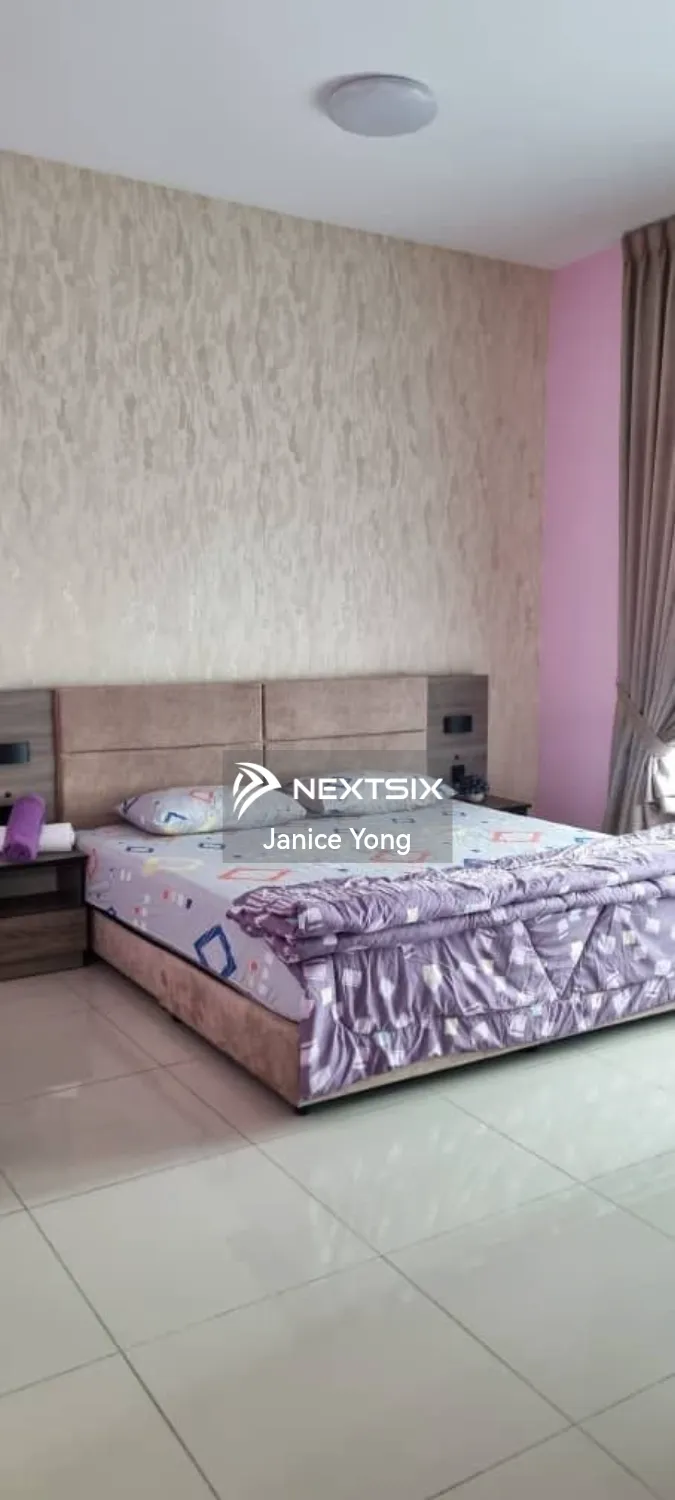 Serviced Residence For Rent in Johor Bahru Johor - Image 4