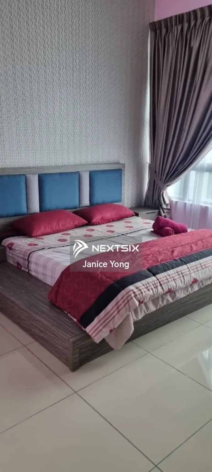 Serviced Residence For Rent in Johor Bahru Johor - Image 5