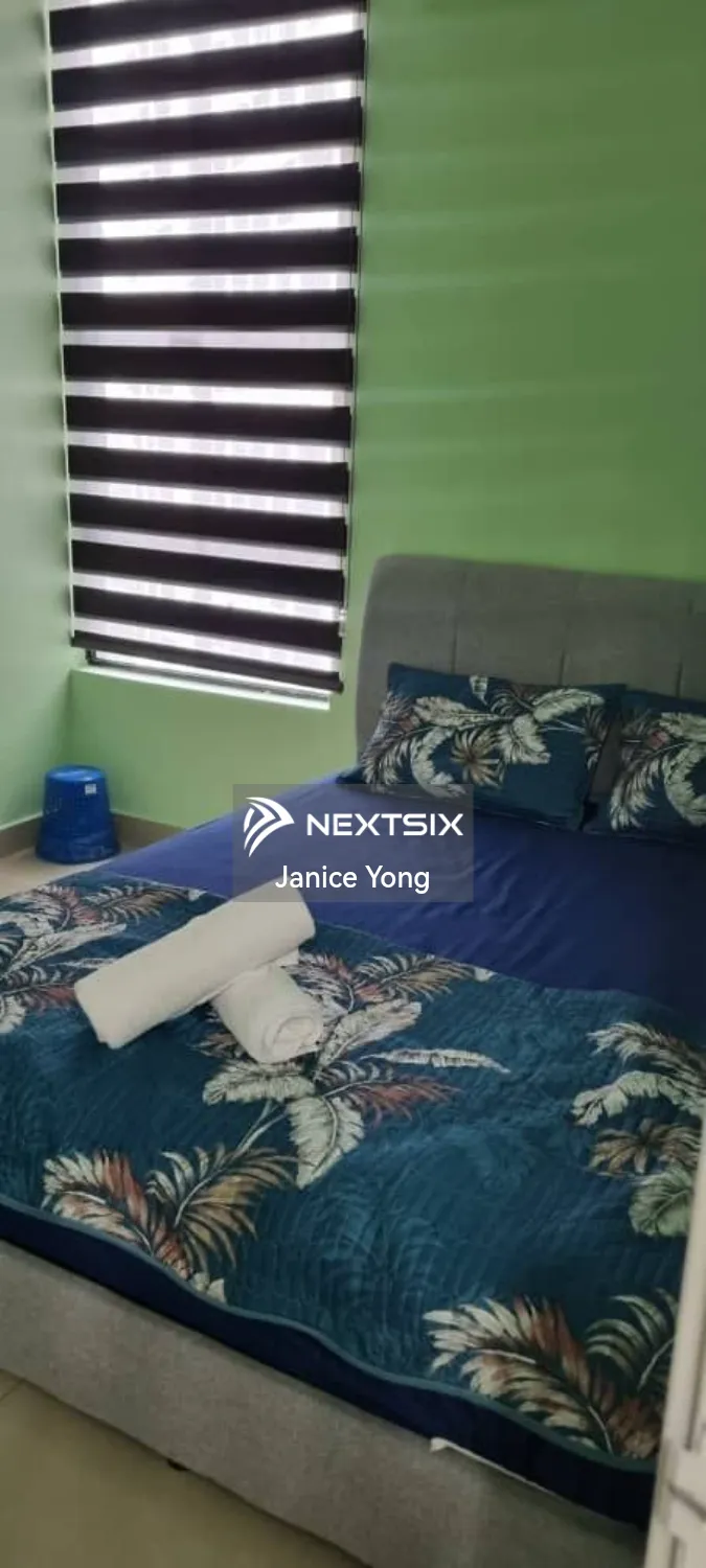 Serviced Residence For Rent in Johor Bahru Johor - Image 6