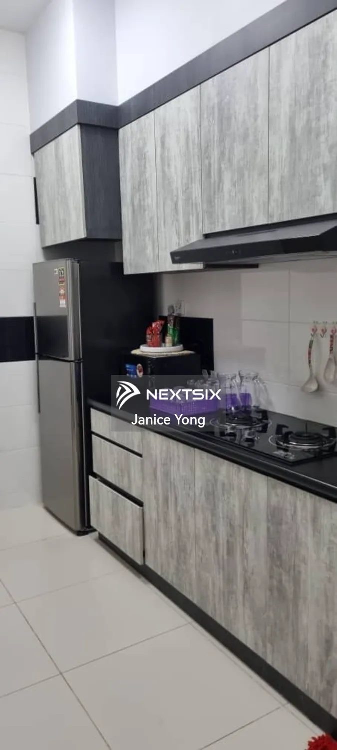 Serviced Residence For Rent in Johor Bahru Johor - Image 7