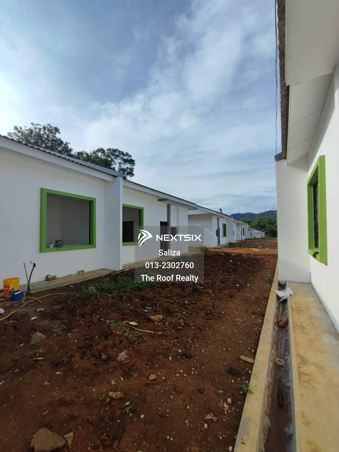 Semi-detached House For Sale in Kuantan Pahang - Image 15