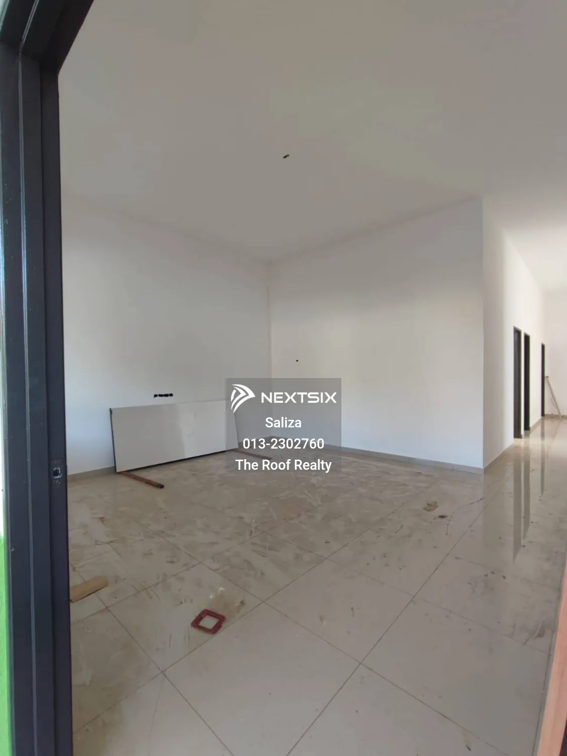 Semi-detached House For Sale in Kuantan Pahang - Image 5