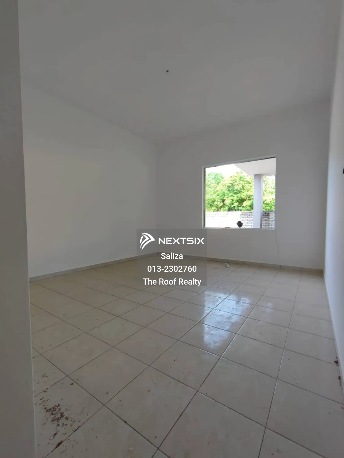 Semi-detached House For Sale in Kuantan Pahang - Image 6