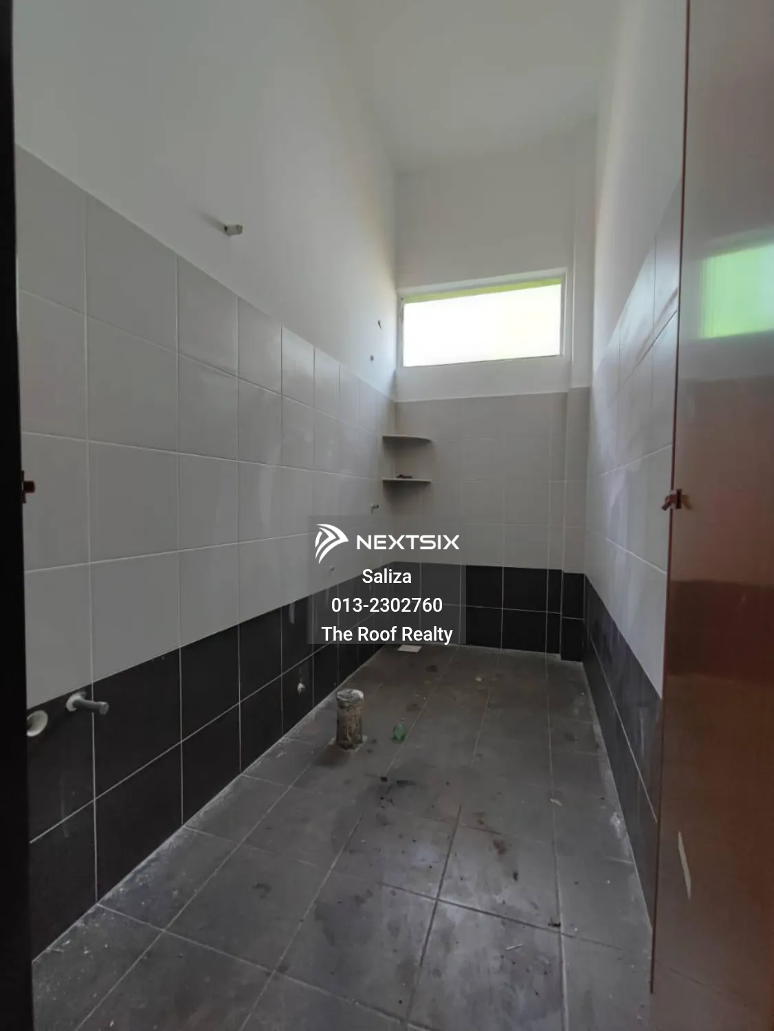 Semi-detached House For Sale in Kuantan Pahang - Image 8