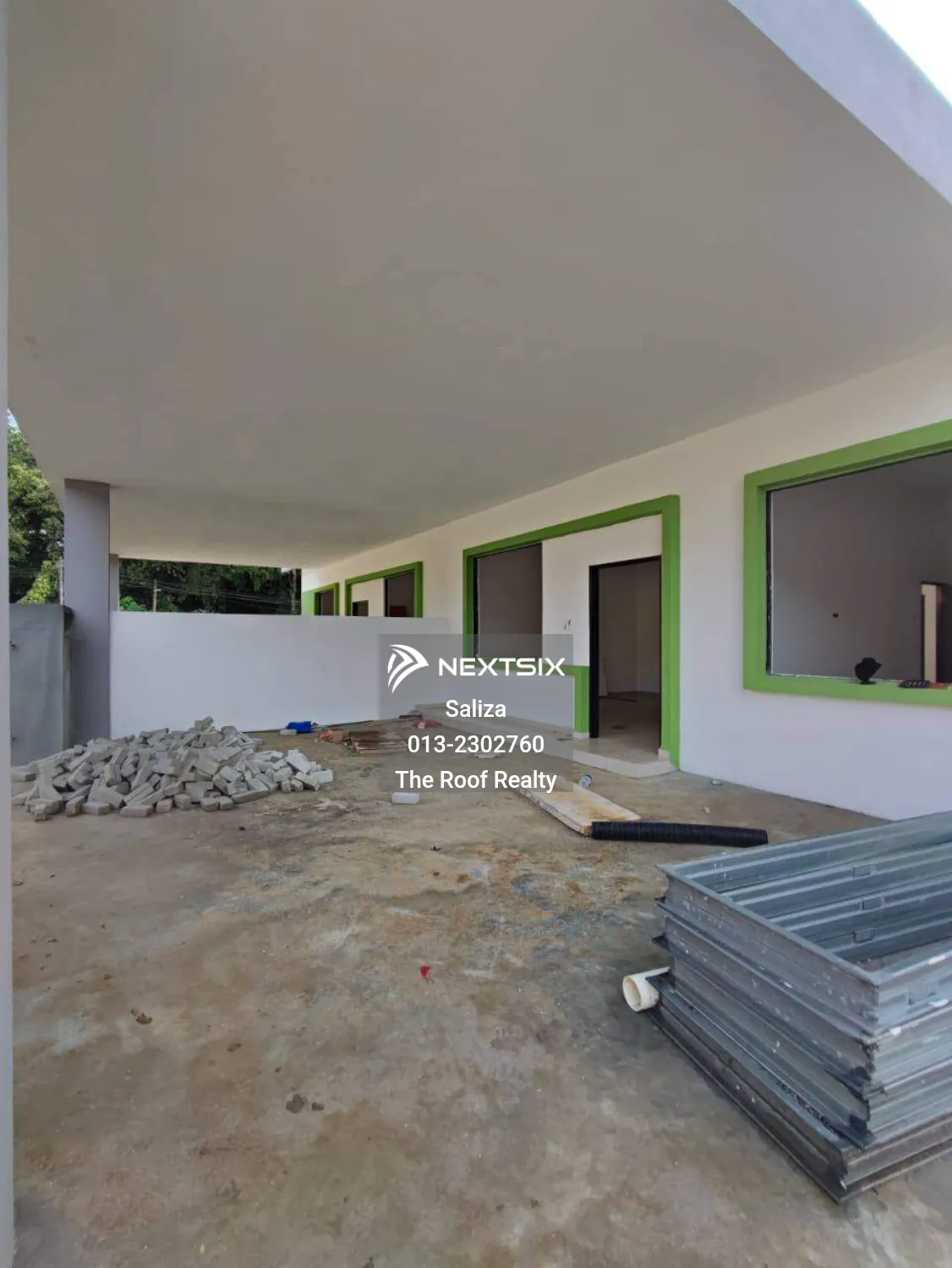 Semi-detached House For Sale in Kuantan Pahang - Image 9