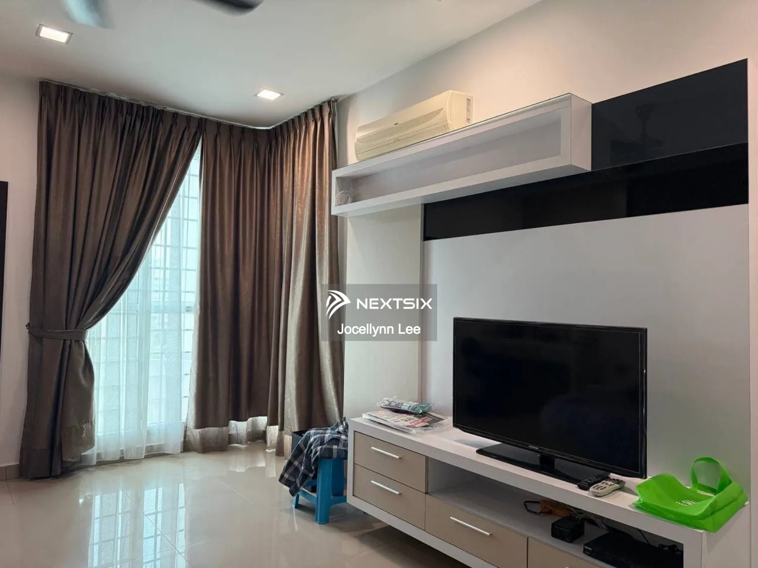 Semi-detached House For Sale in Batu Uban Penang
